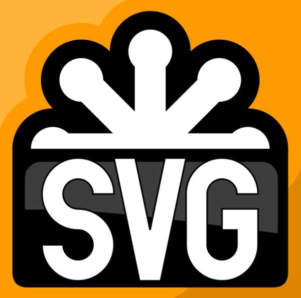 Как загрузить SVG в WordPress и использовать его Как загрузить SVG в WordPress и разрешить его использование